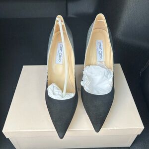 Brand new Jimmy choo women pumps size 9